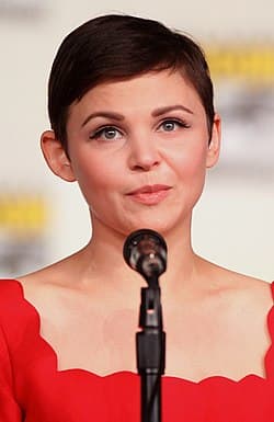 吉妮佛·古德溫