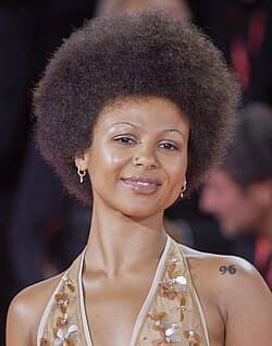 麥哈拉·哈羅德