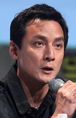 吳彥祖