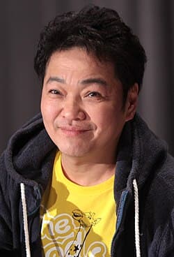 山口勝平