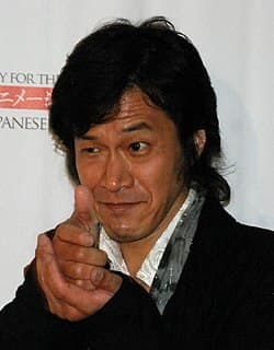 小山力也