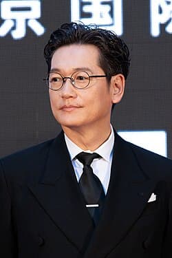 井浦新