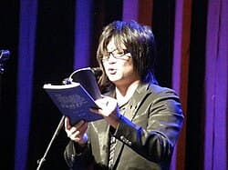 森川智之