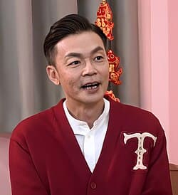 李國煌