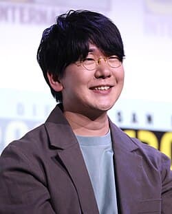 花江夏樹