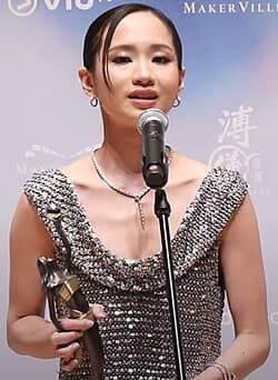梁雍婷