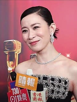 佘詩曼