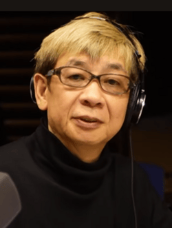 山寺宏一