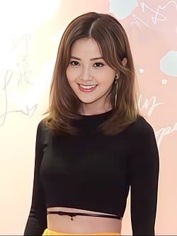 蔡卓妍