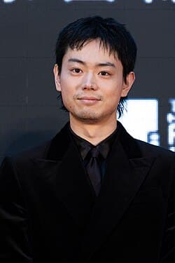 菅田將暉