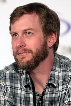 亞倫·霍爾維斯