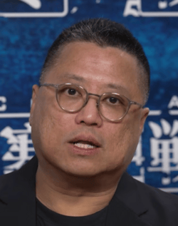 梁樂民