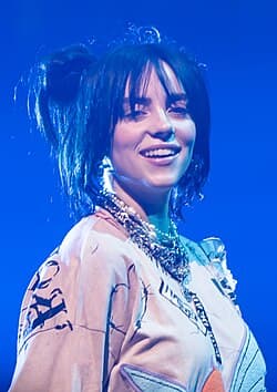 怪奇比莉