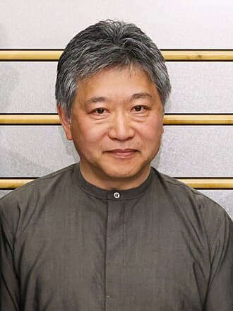 是枝裕和