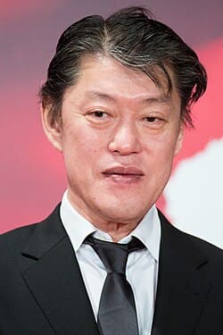原惠一