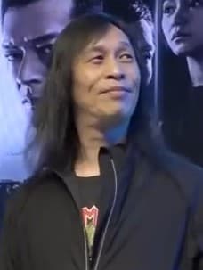 邱禮濤