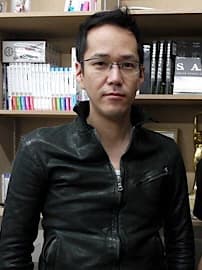 神山健治