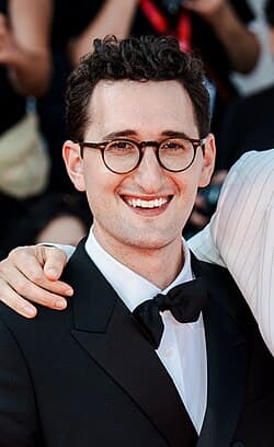 Lance Oppenheim