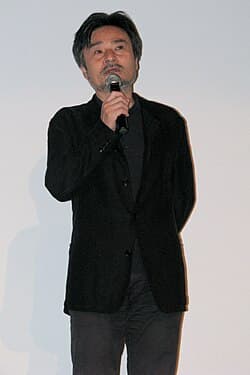 黑澤清